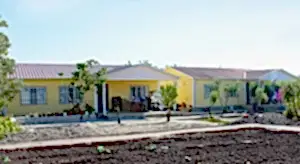 103m² İkiz Prefabrik Konut