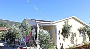 103m² İkiz Prefabrik Konut