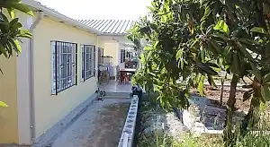 103m² İkiz Prefabrik Konut