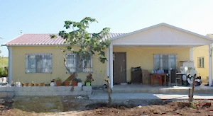 103m² İkiz Prefabrik Konut