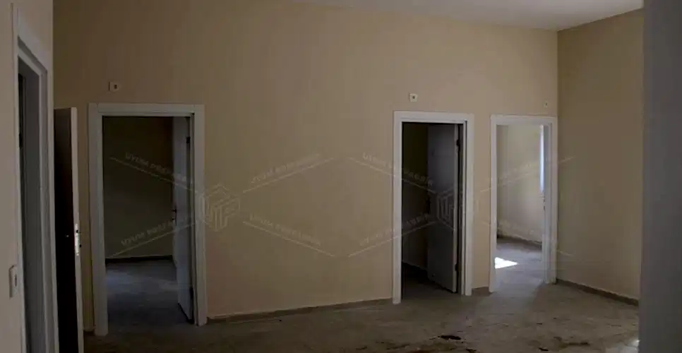 125m² Aile Sağlığı Merkezi