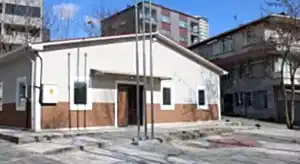 125m² Aile Sağlığı Merkezi