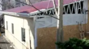 125m² Aile Sağlığı Merkezi