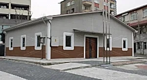 125m² Aile Sağlığı Merkezi