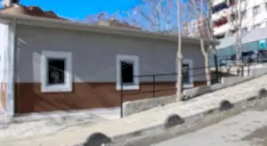 125m² Aile Sağlığı Merkezi