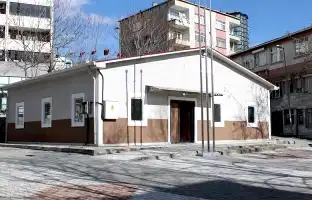 125m² Aile Sağlığı Merkezi