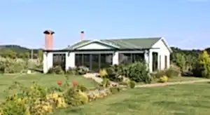 125m² Hafif Çelik Modern Villa