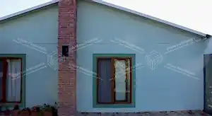 125m² Hafif Çelik Modern Villa