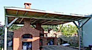 125m² Hafif Çelik Modern Villa