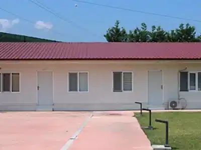 150m² Prefabrik Konut (Adapazarı)