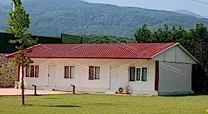 150m² Prefabrik Konut (Adapazarı)