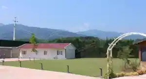 150m² Prefabrik Konut (Adapazarı)