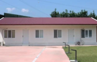 150m² Prefabrik Konut (Adapazarı)