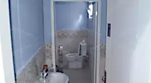 203m² Prefabrik Okul Binası 