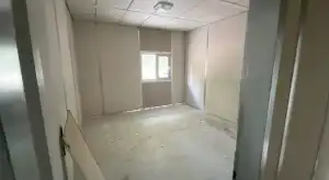 203m² Prefabrik Okul Binası 