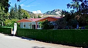 203m² Prefabrik Okul Binası 