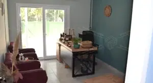 203m² Prefabrik Okul Binası 