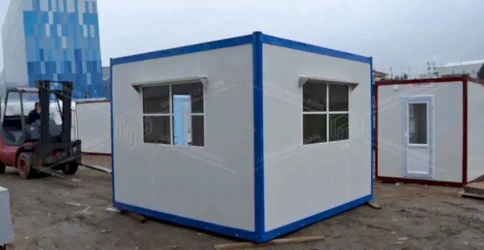 250x300 Güvenlik Kabinleri