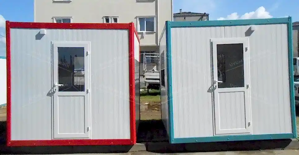 250x300 Güvenlik Kabinleri