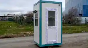 250x300 Güvenlik Kabinleri