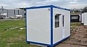 250x300 Güvenlik Kabinleri