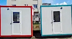 250x300 Güvenlik Kabinleri