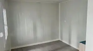 3x7m Deprem Konteynerleri 