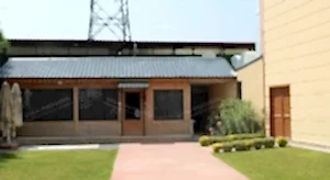 64m² Çelik Ofis Binası 