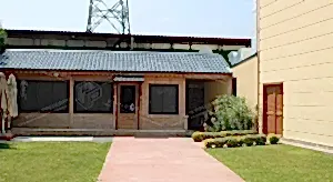 64m² Çelik Ofis Binası 