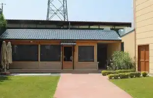 64m² Çelik Ofis Binası 