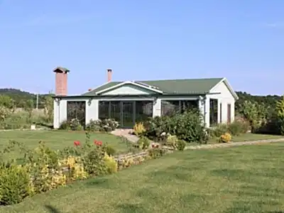 Çelik Yapı Görselleri 