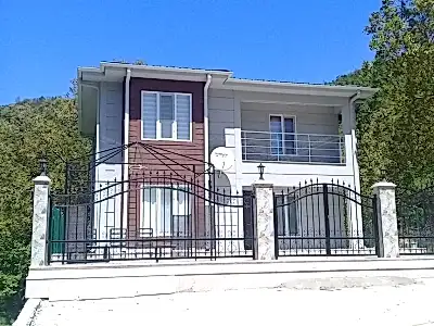 Çelik Yapı Görselleri 