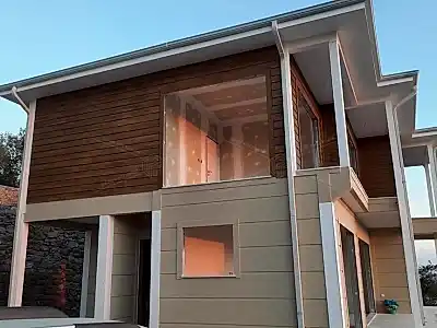 Çelik Yapı Görselleri 