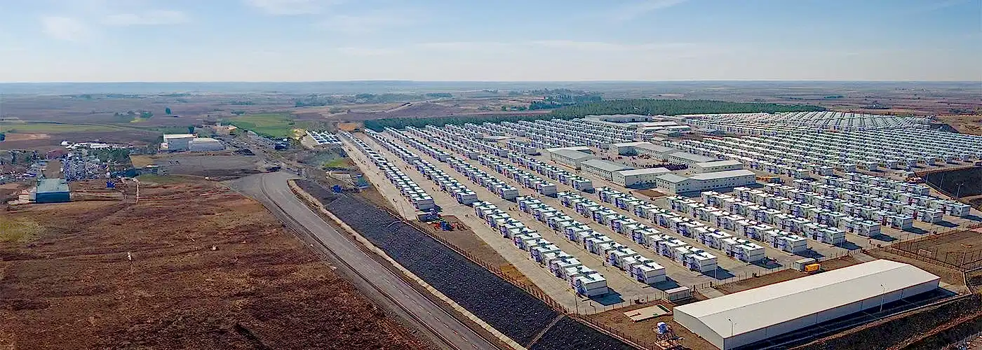 Emergency Disaster Structures