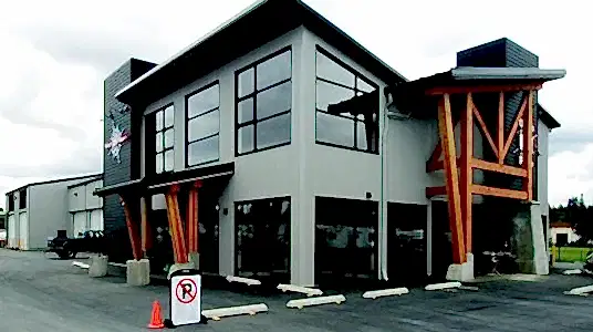 Hafif Çelik Yapılar