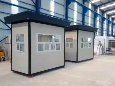 Konteyner Görselleri 