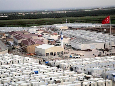 Konteyner Görselleri 