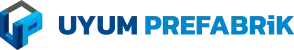 Türkiye'de Prefabrik Ev ve Yapılarda 1 Numara - Uyum Prefabrik 