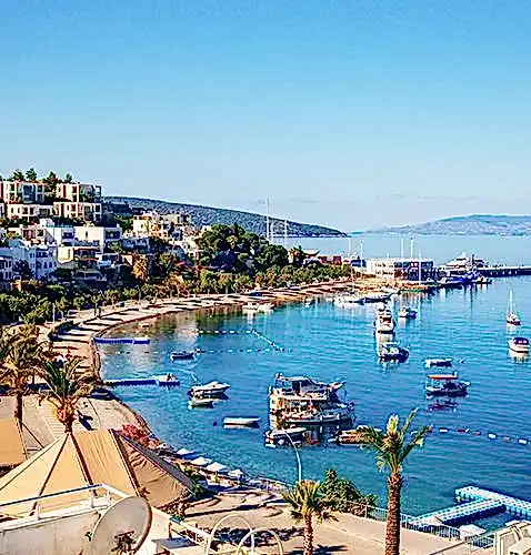 LOKASYON BELİRLEYİN 