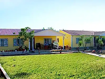 Number 1 in Prefabricated Houses and Buildings in Turkey : Uyum Prefabrik