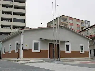 Number 1 in Prefabricated Houses and Buildings in Turkey : Uyum Prefabrik