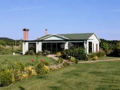 Number 1 in Prefabricated Houses and Buildings in Turkey : Uyum Prefabrik