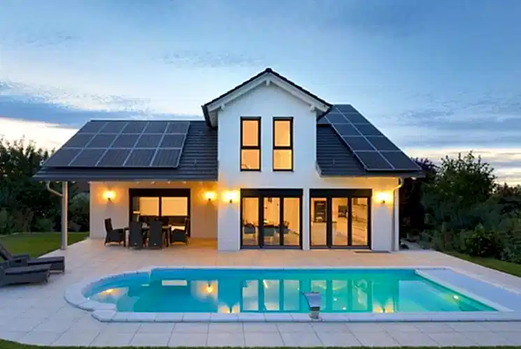 Prefabrik Ev Alırken Nelere Dikkat Etmelisiniz? (10 Madde Klavuz)