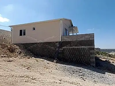 Prefabrik Ev Görselleri