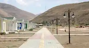 Prefabrik Toplu Konut Projesi