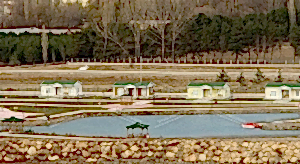 Prefabrik Toplu Konut Projesi