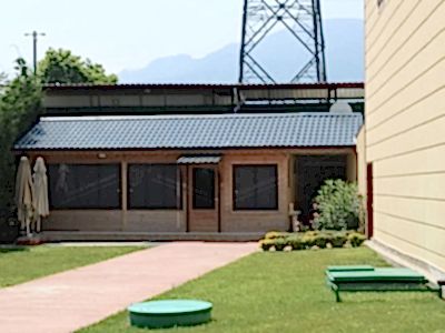 Prefabrik Yapı Görselleri 