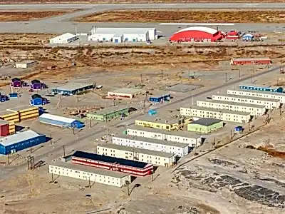 Prefabrik Yapı Görselleri 