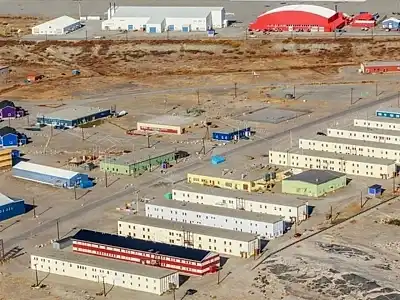 Prefabrik Yapı Görselleri 