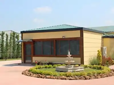 Türkiye'de Prefabrik Ev ve Yapılarda 1 Numara - Uyum Prefabrik 